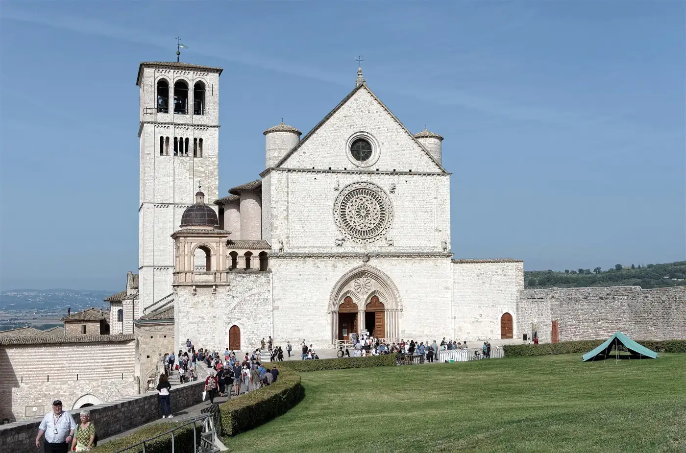 Assisi