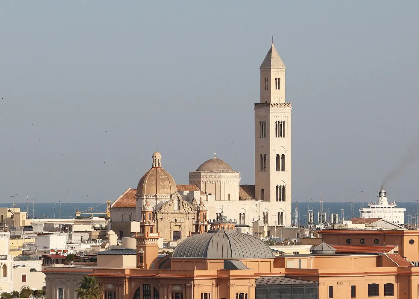 Bari