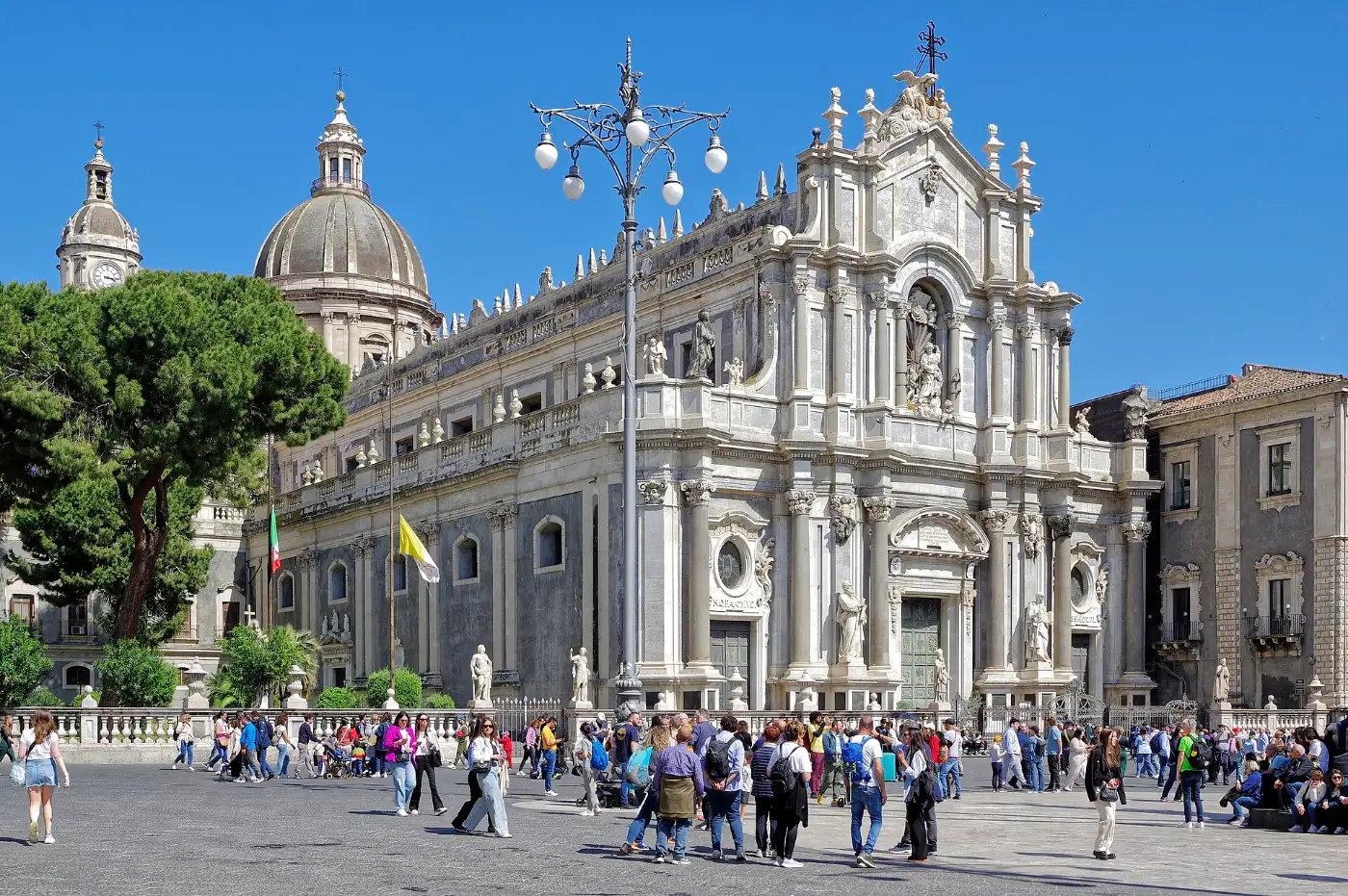 Catania