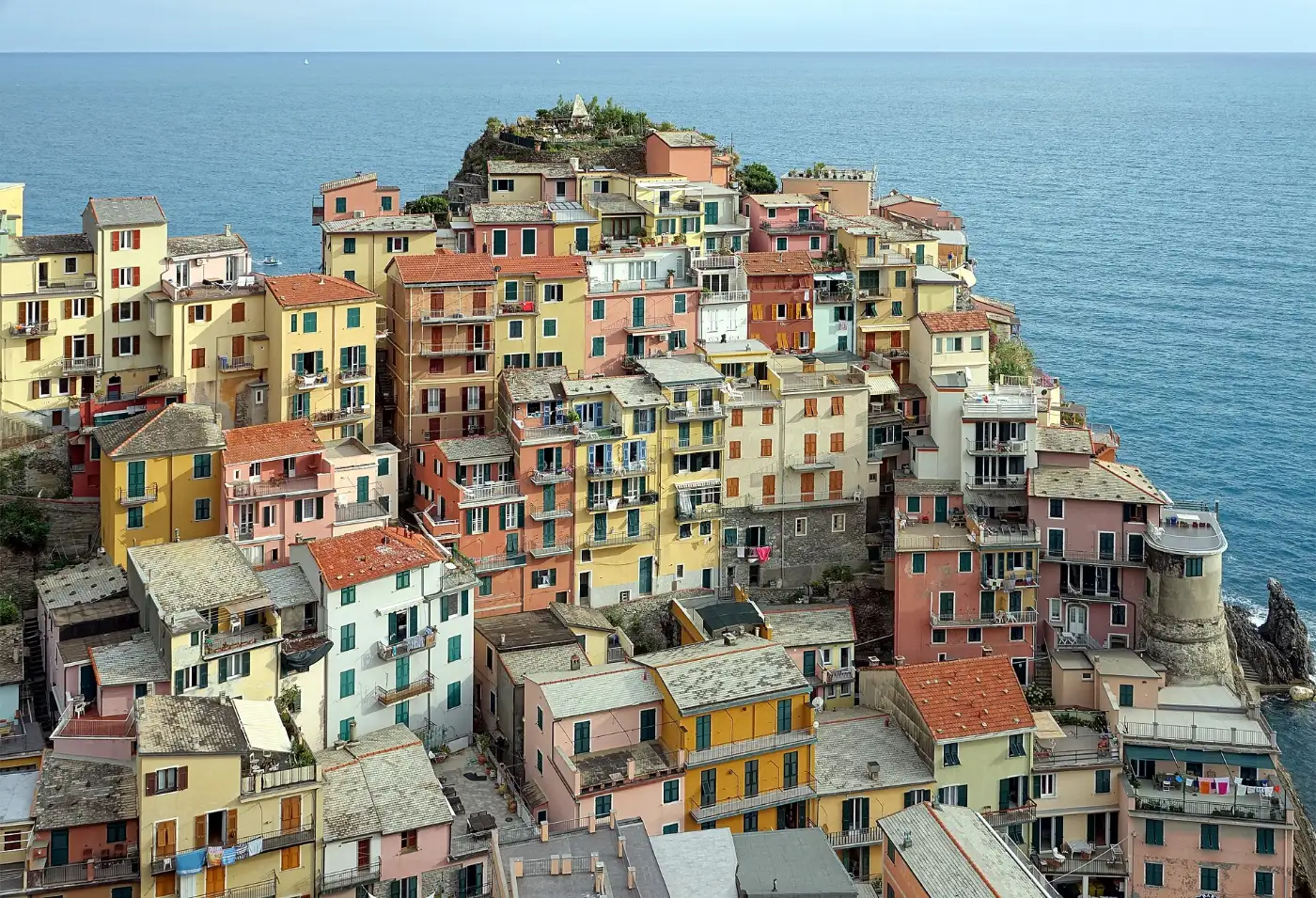 Cinque Terre