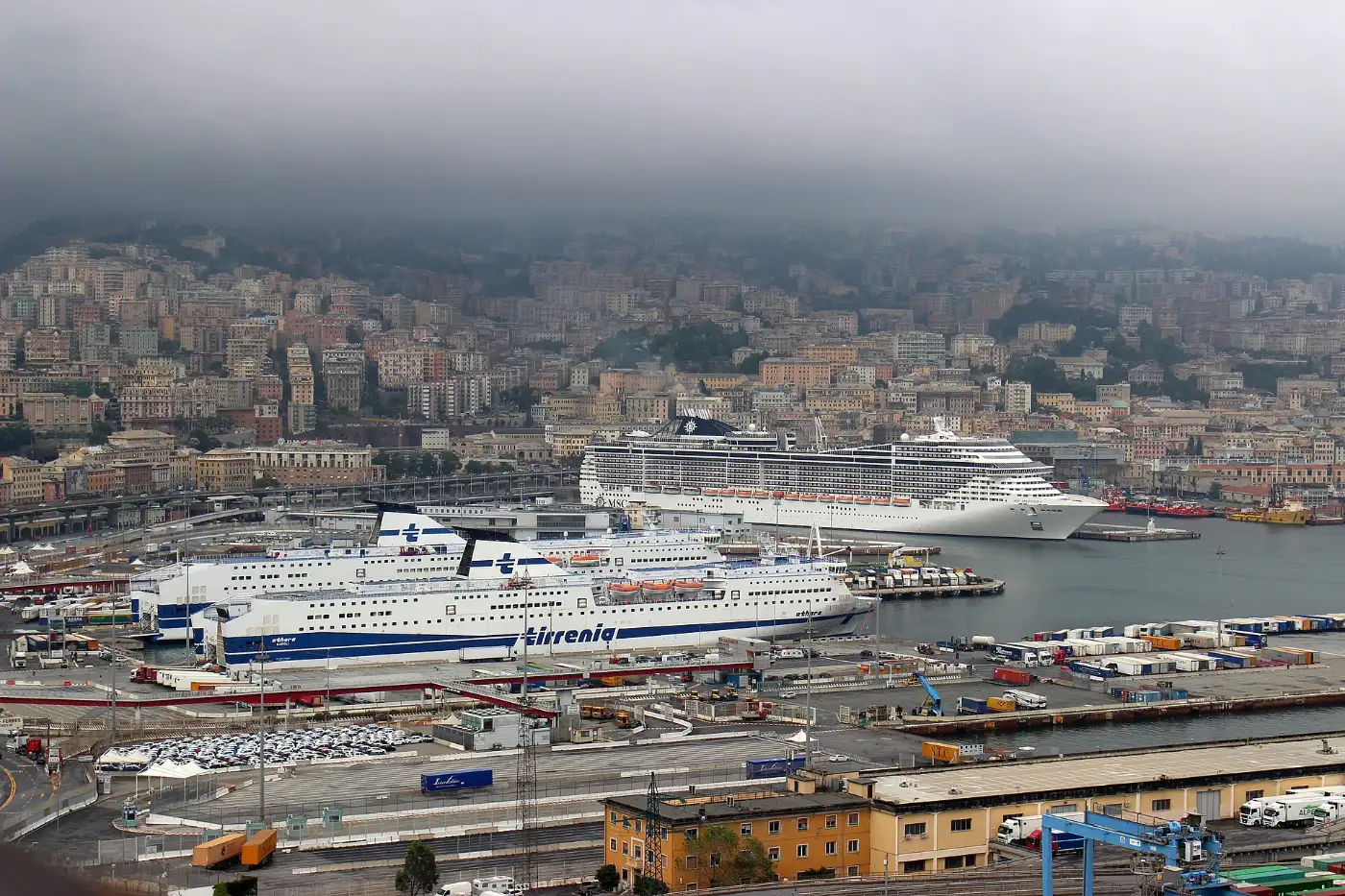 Genua