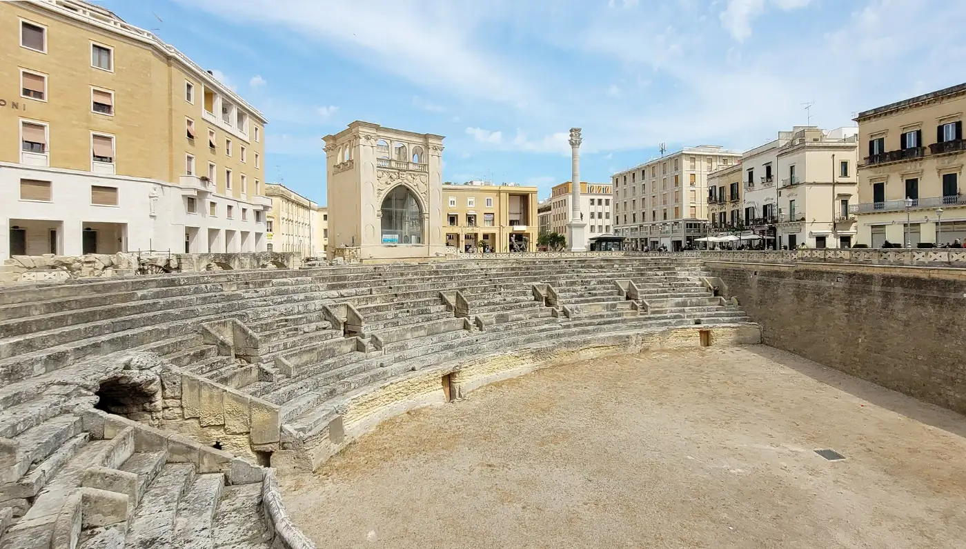 Lecce