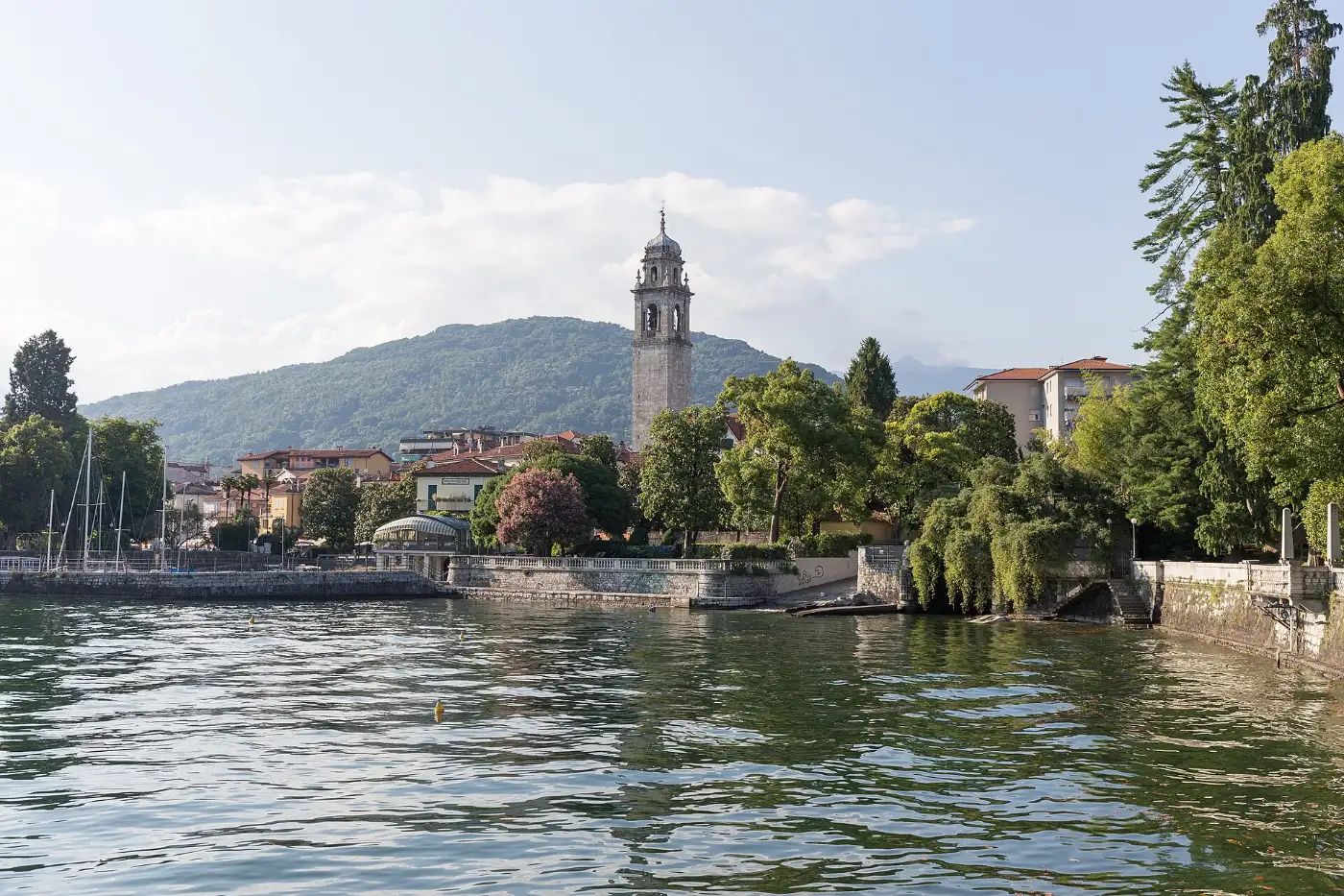 Lago Maggiore