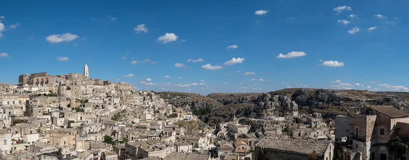 Matera