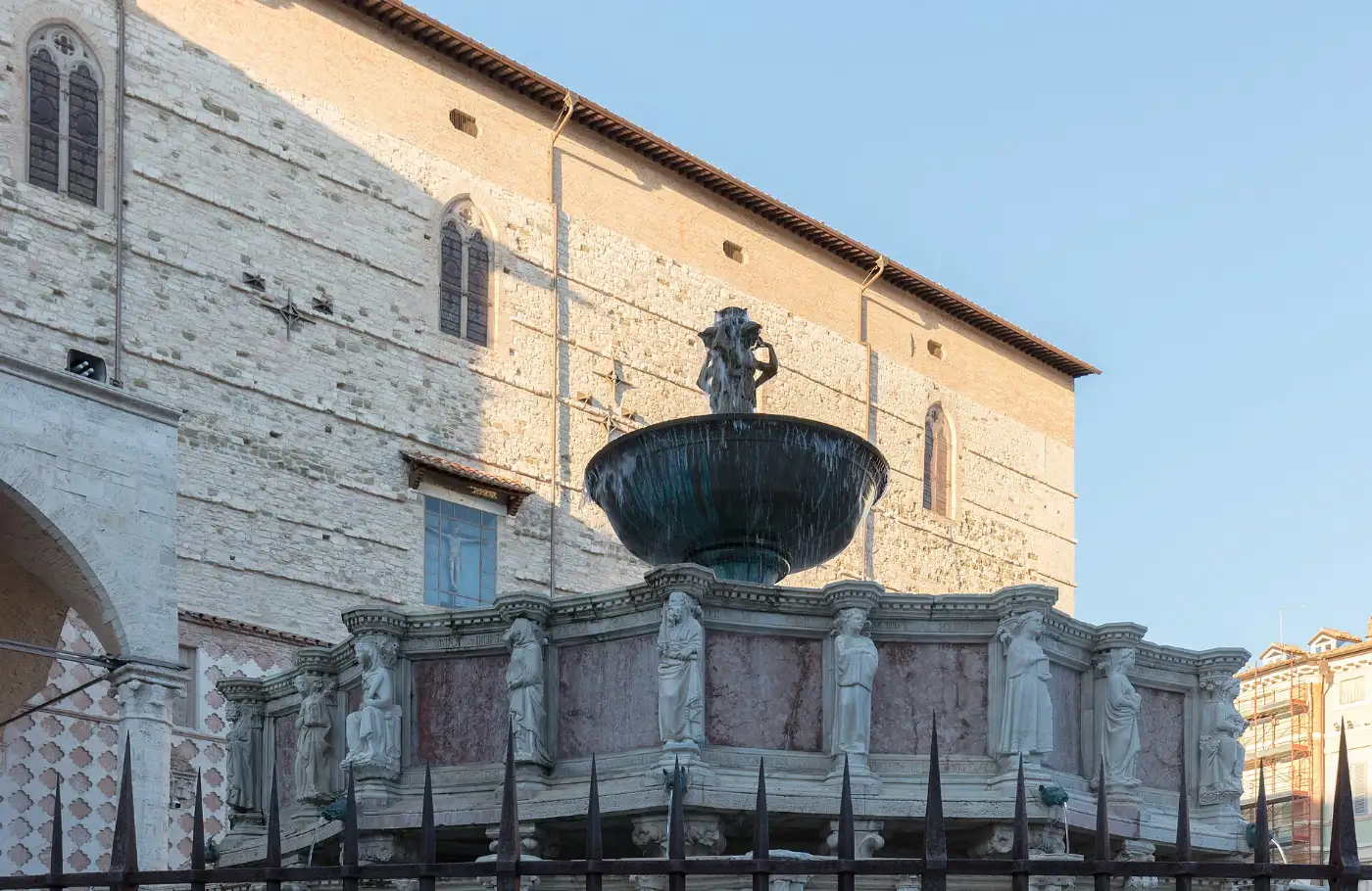 Perugia