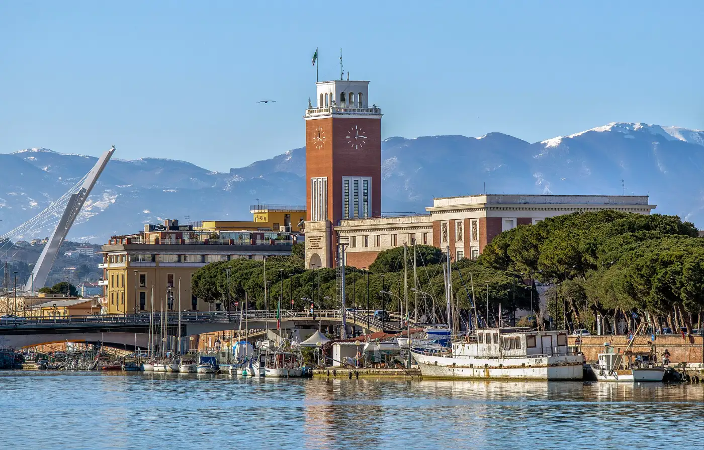 Pescara