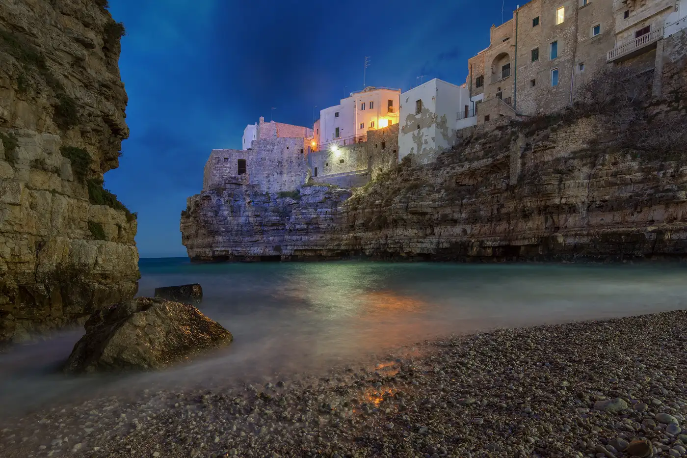 Polignano a Mare