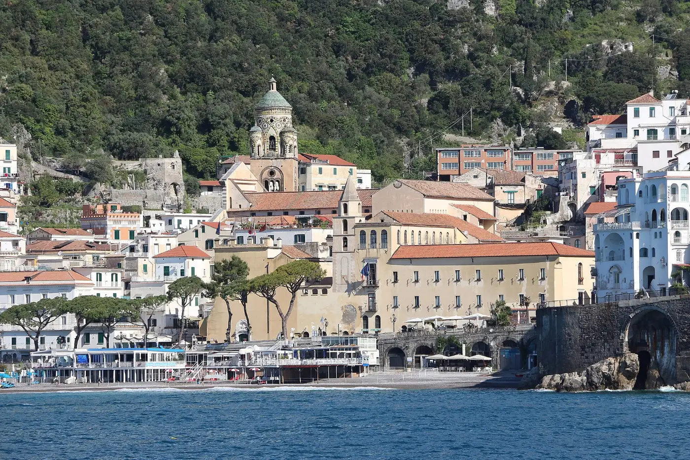 Campanië