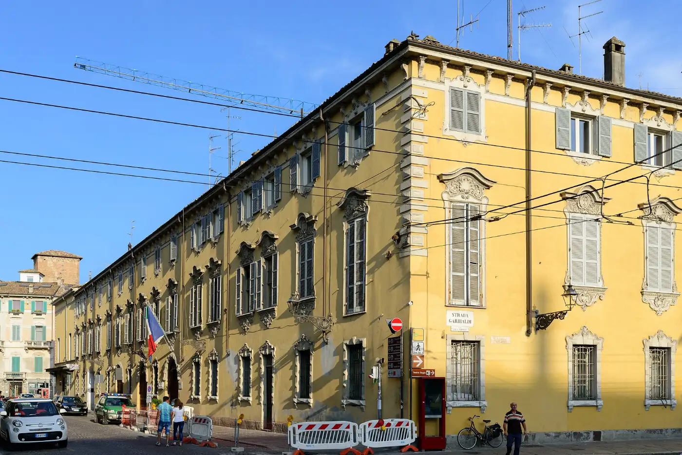 Emilia-Romagna