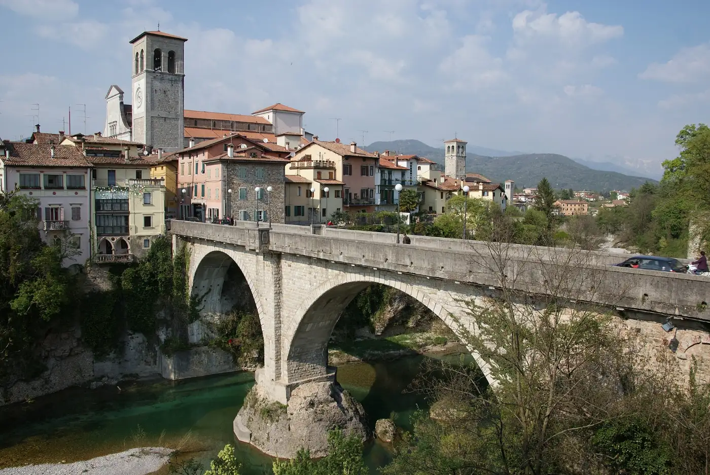 Friuli-Venezia Giulia
