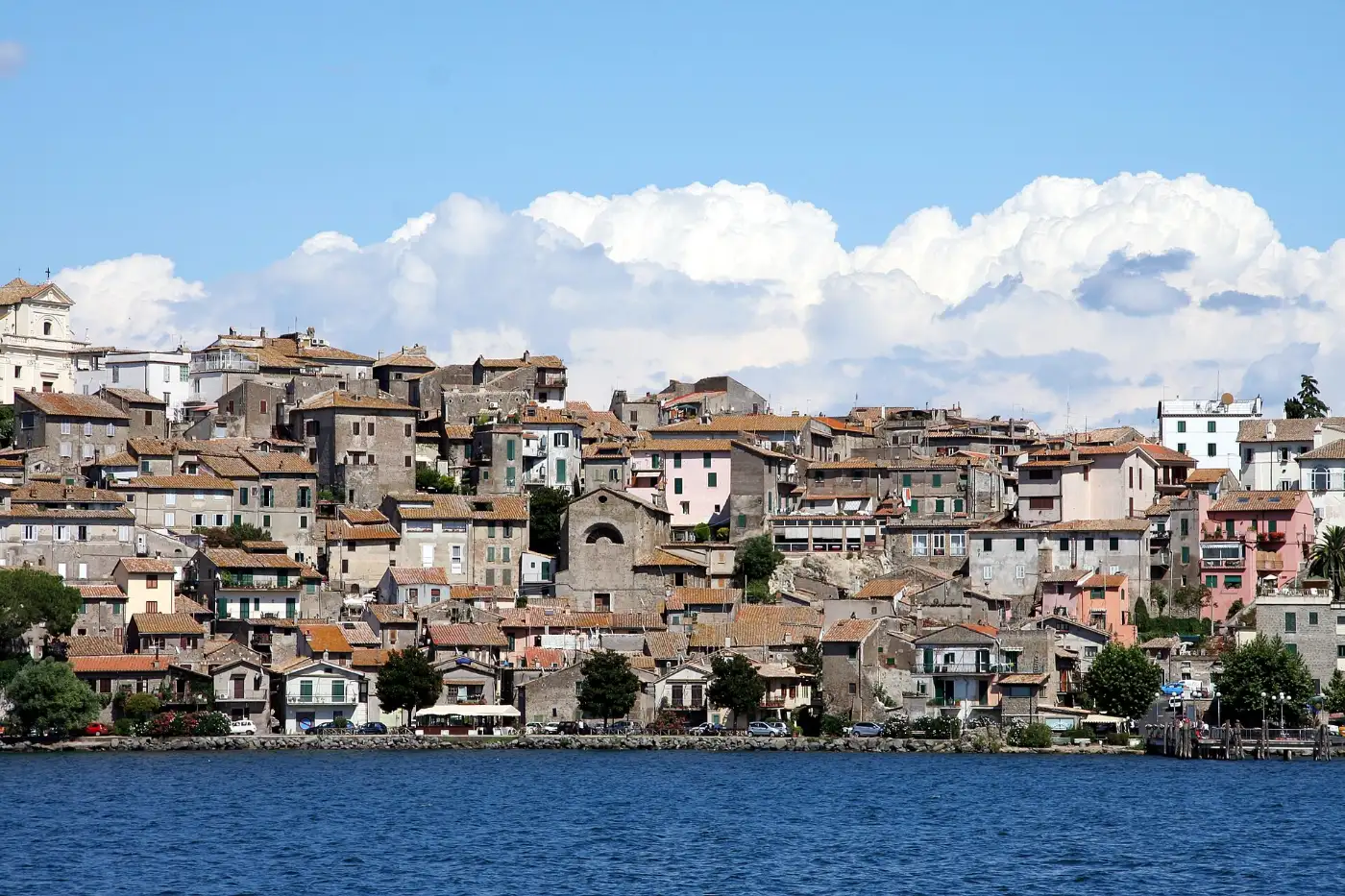 Lazio