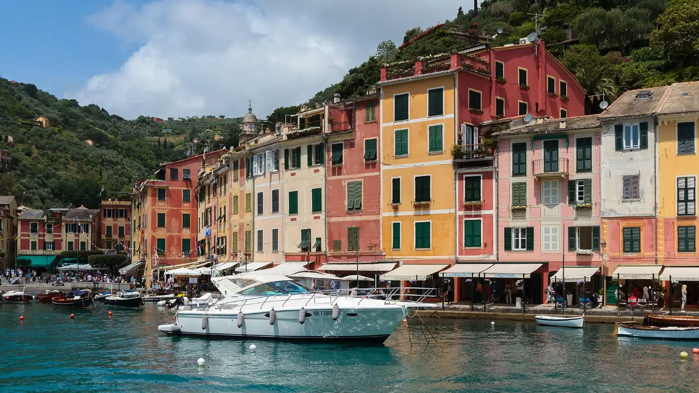 Ligurië