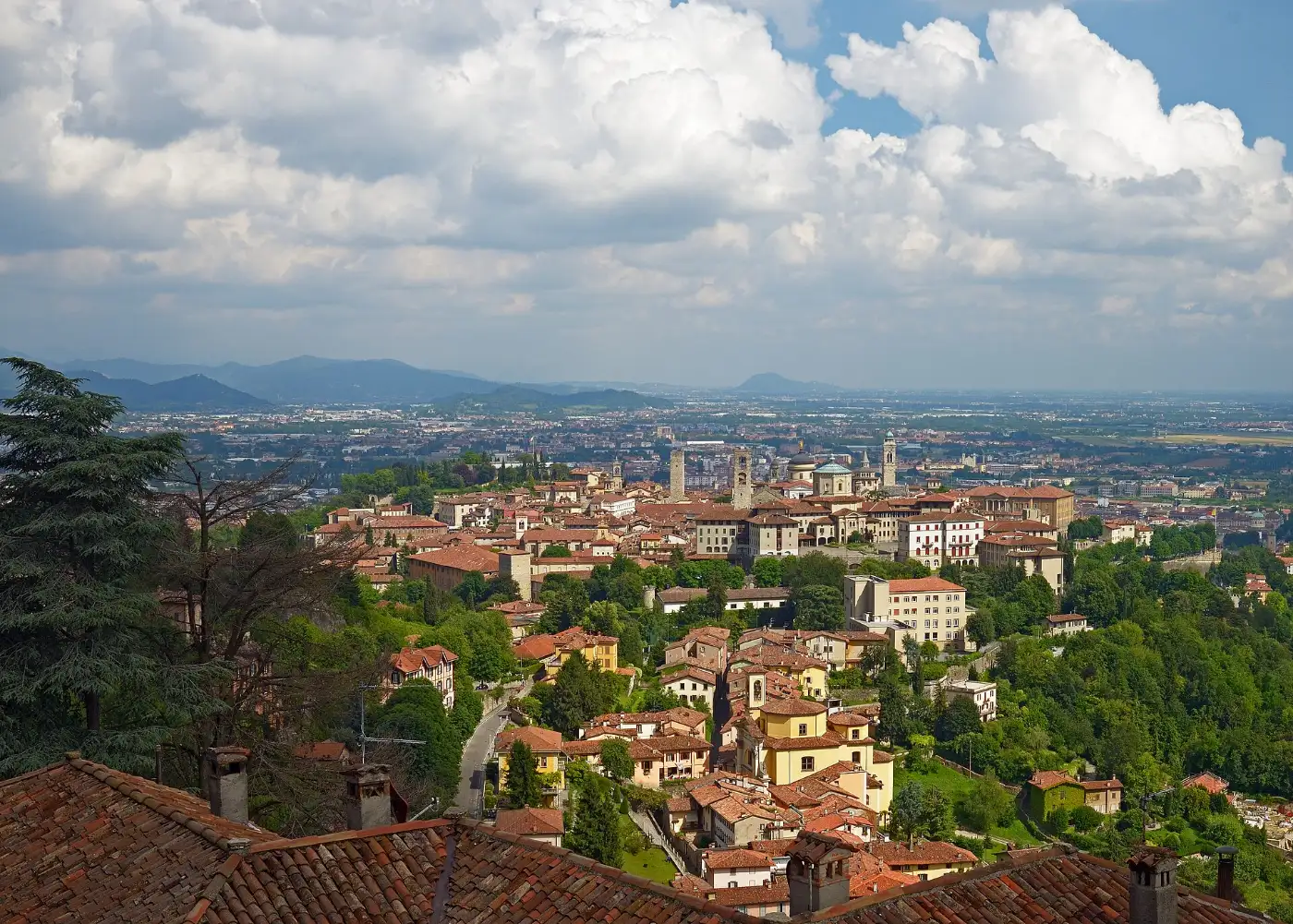 Lombardije