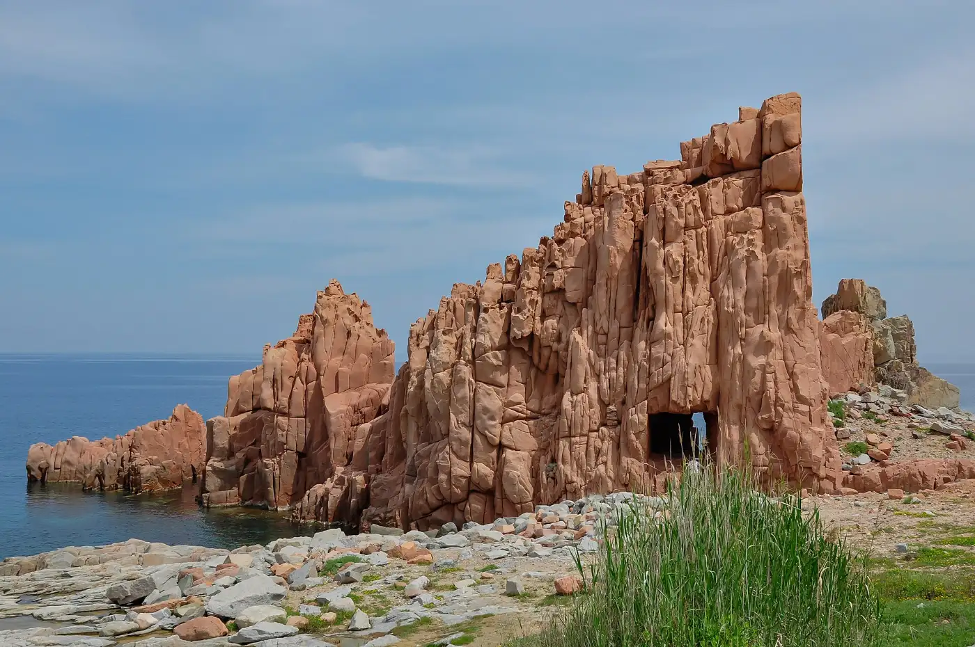 Sardinië