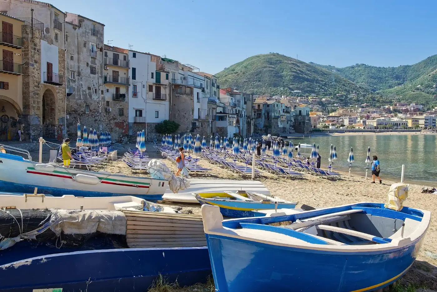 Sicilië