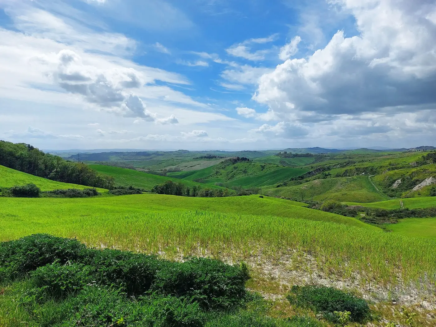 Toscane