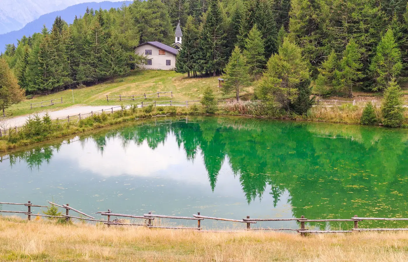 Valle d'Aosta