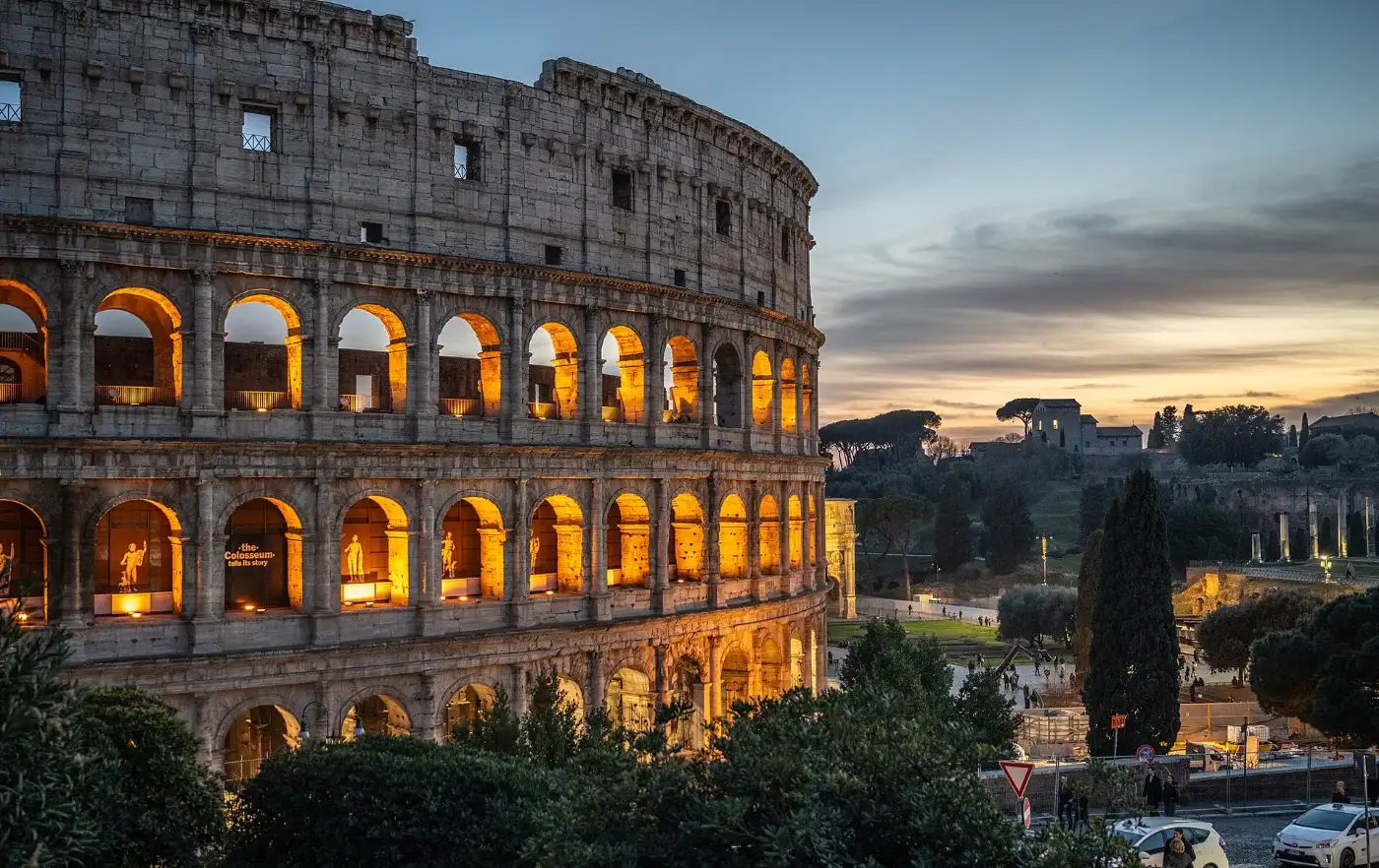 Rome