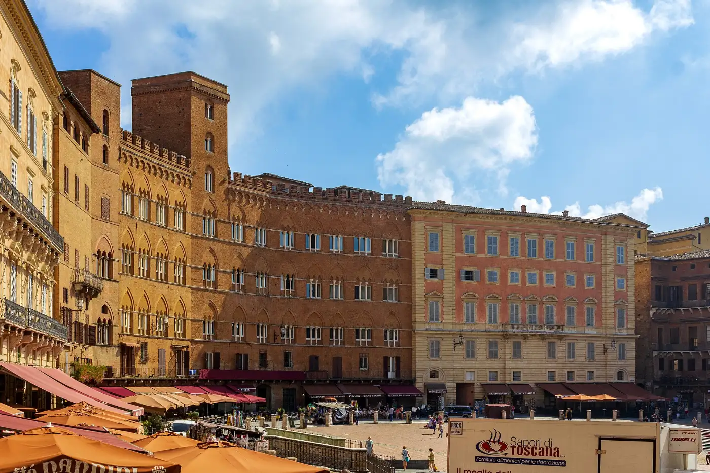 Siena