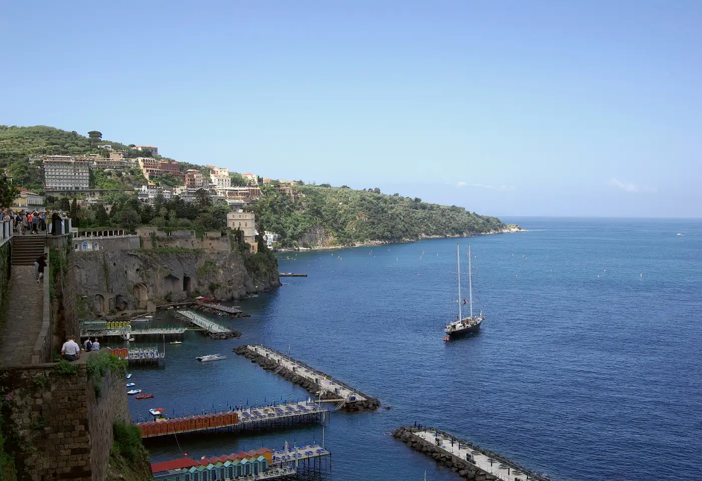 Sorrento