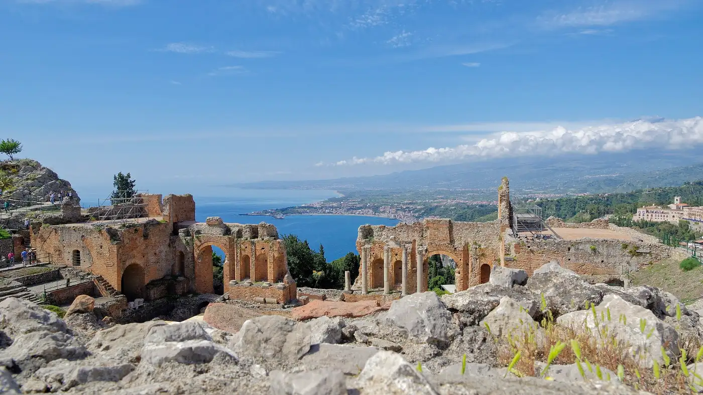 Taormina