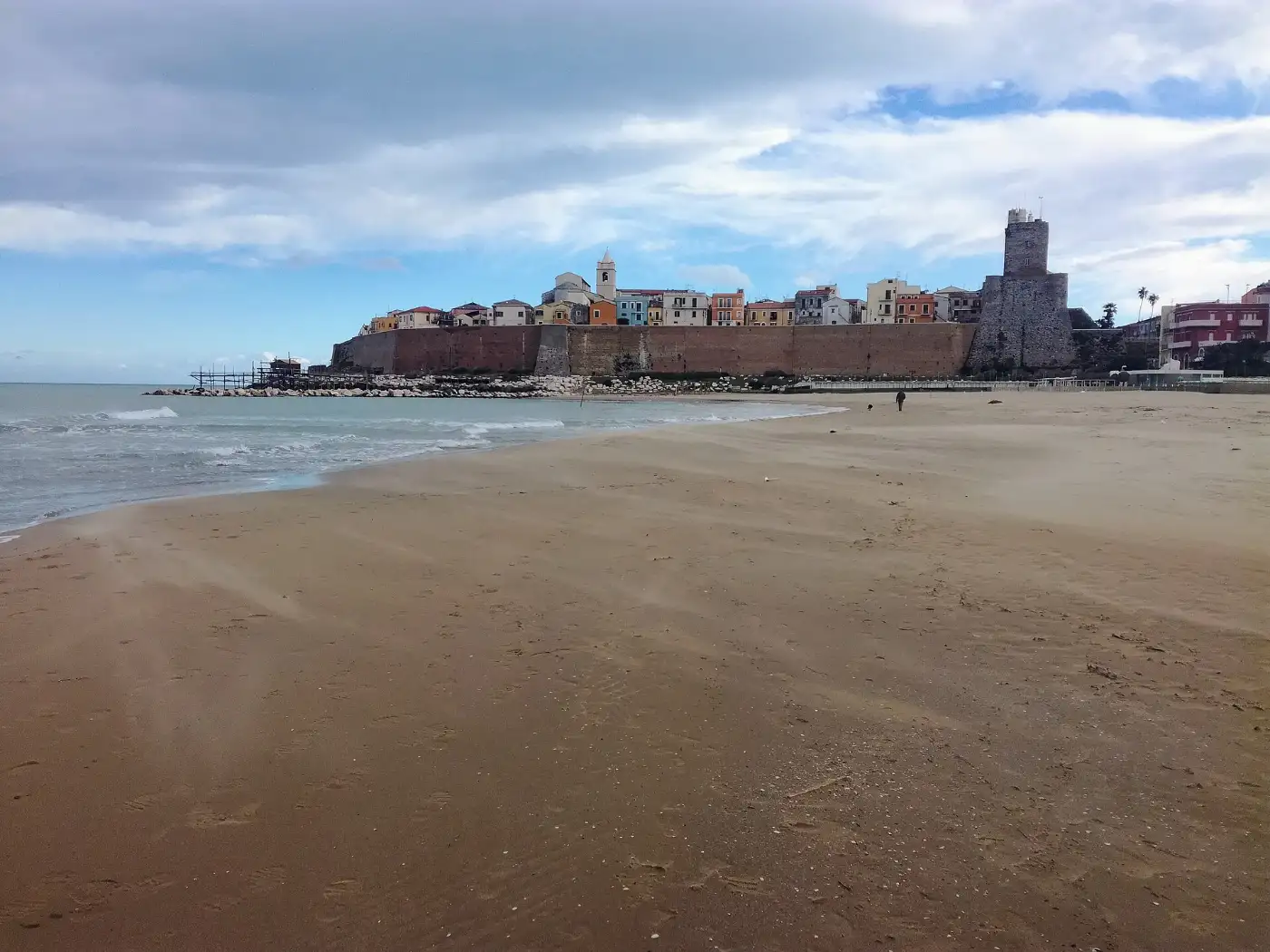 Termoli