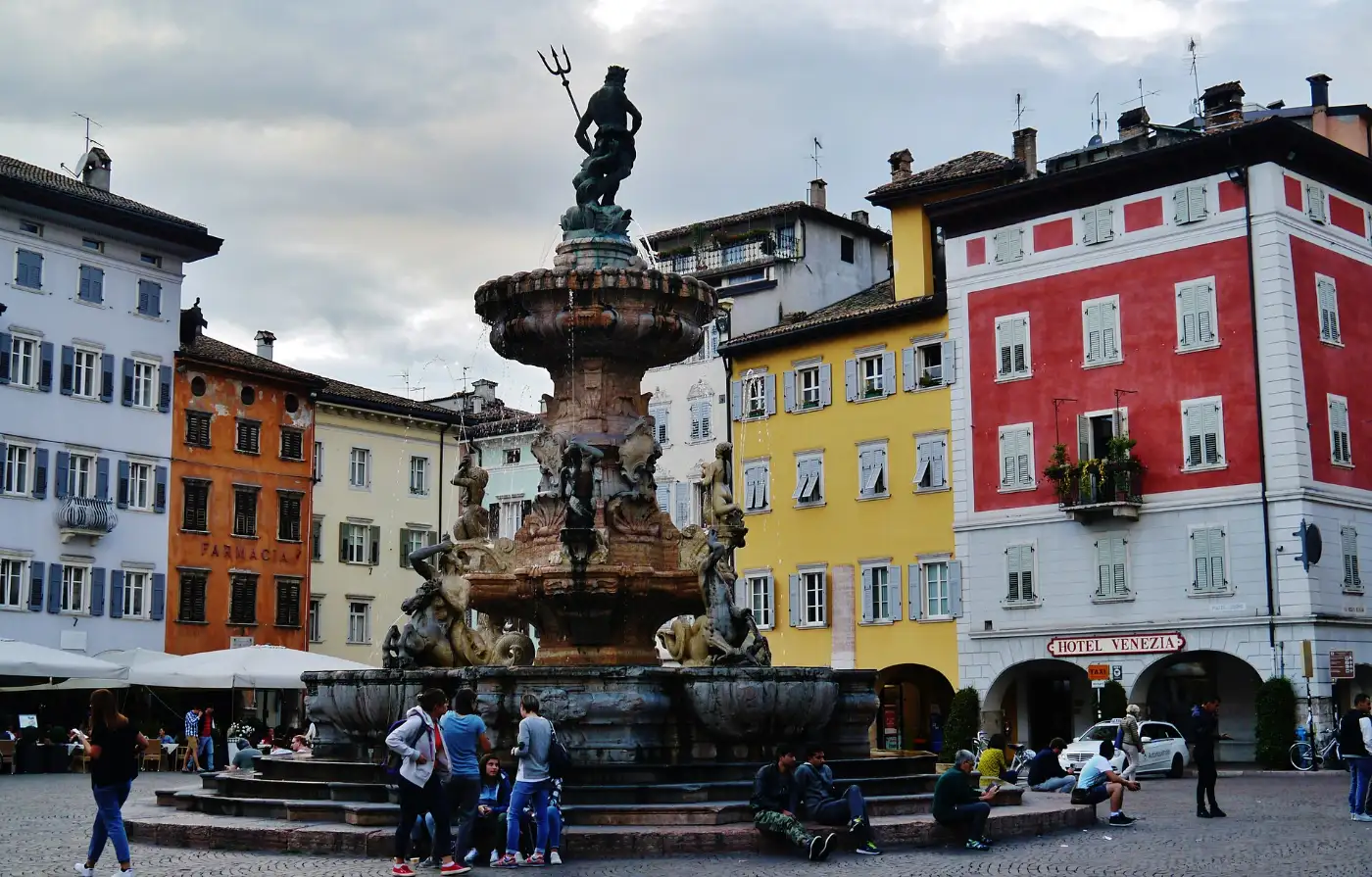 Trento