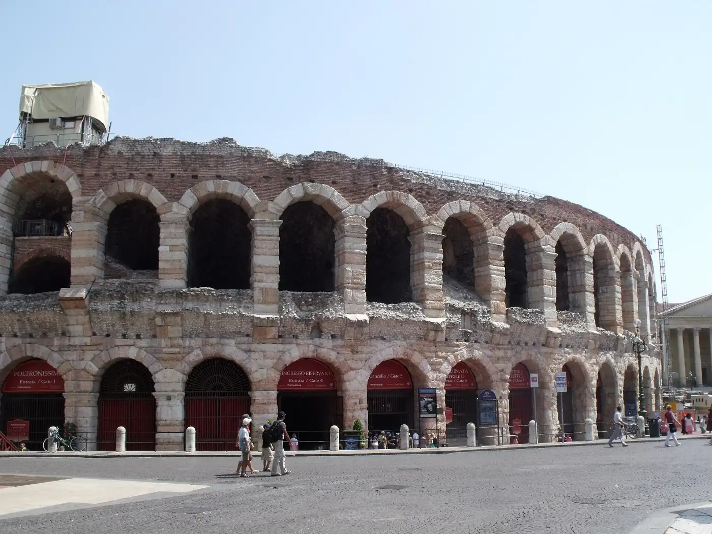 Verona